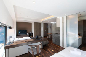Hinzan 201S Studio Apartment